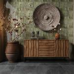 Gạch Mosaic que đũa mã 109A