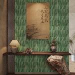 Gạch Mosaic que đũa mã 92TTEB-16A