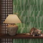 Gạch Mosaic que đũa mã 92TTEB-16A