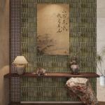 Gạch Mosaic que đũa mã 109A