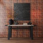 Gạch Mosaic que đũa mã 92TTEB-11A