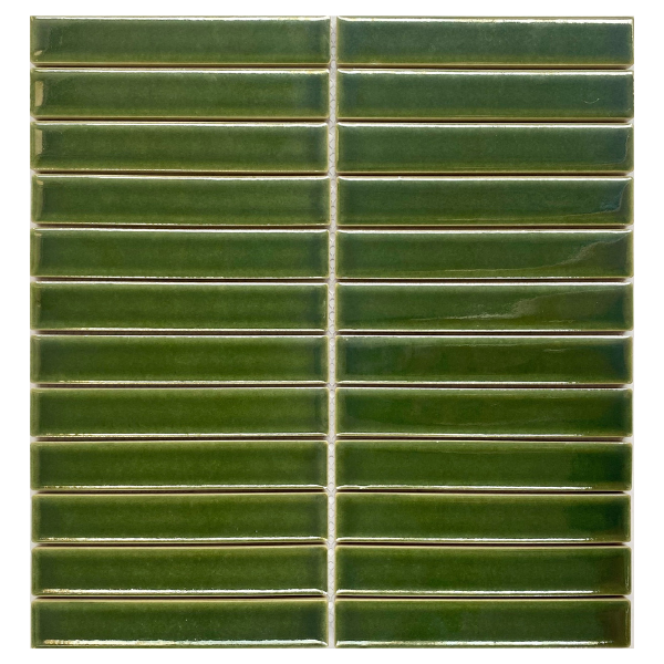 Gạch Mosaic que đũa mã 150TTEB-064
