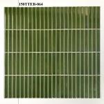 Gạch Mosaic que đũa mã 150TTEB-064