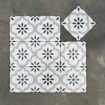 Gạch bông KT 200x200mm mã 20140