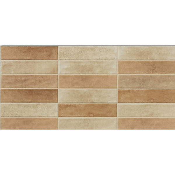 Gạch ốp tường giả thẻ 40x80cm men matt mã MF48Y03C
