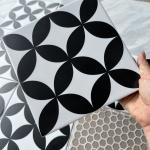 Gạch bông KT 200x200mm mã NT2014