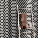 Gạch bông KT 200x200mm mã REP07