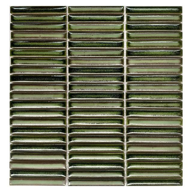 Gạch Mosaic que đũa mã 109A