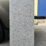 Gạch Terrazzo Porcelain mờ phẳng KT 60x1200mm mã 126007