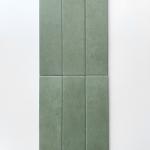 Gạch thẻ Porcelain mờ phẳng KT 75x300 mã MD7534M06B
