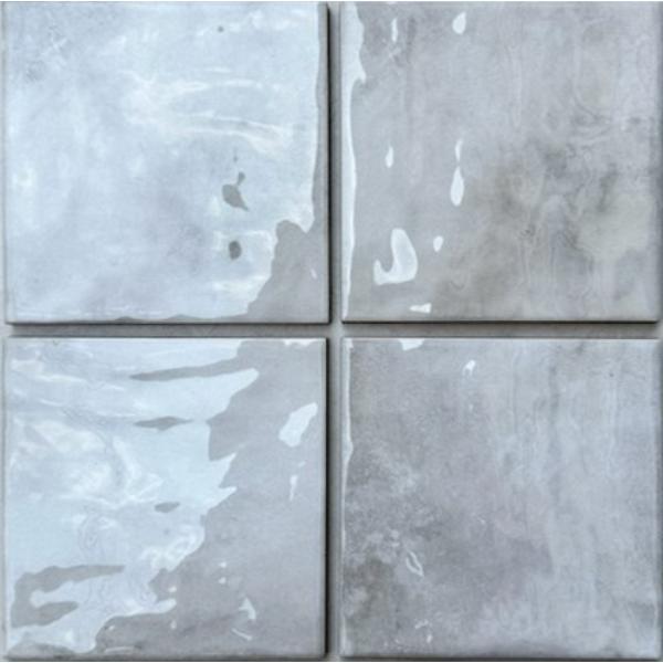 Gạch thẻ Porcelain bóng lượn KT 120x120mm LV12001