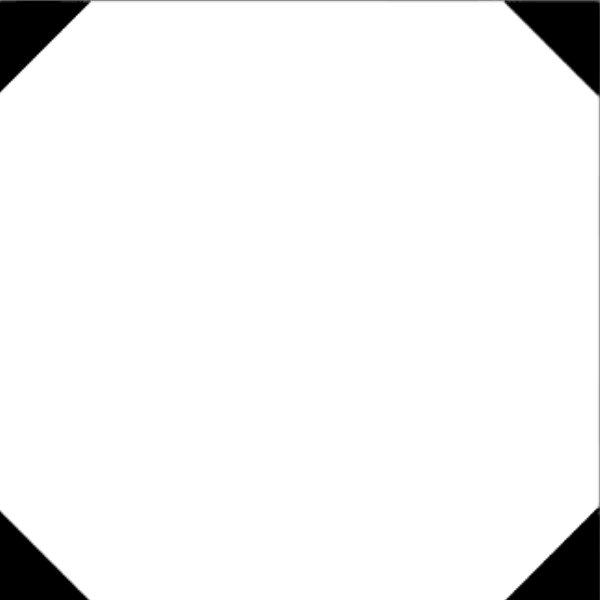 Gạch bông KT 200x200mm mã MDH2118