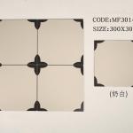 Gạch bông KT 300x300mm mã MF3014