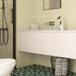 Gạch bông KT 300x300mm mã MF3125