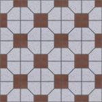 Gạch bông KT 300x300mm mã MF3130