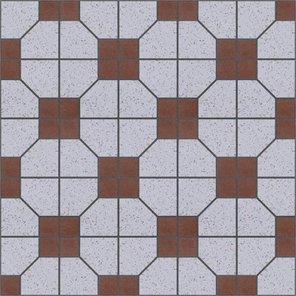 Gạch bông KT 300x300mm mã MF3130