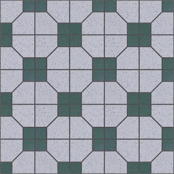 Gạch bông KT 300x300mm mã MF3131