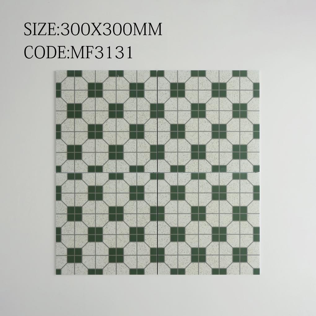 Gạch bông KT 300x300mm mã MF3131
