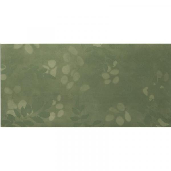 Gạch ốp tường họa tiết hoa 40x80cm mã MF48H12