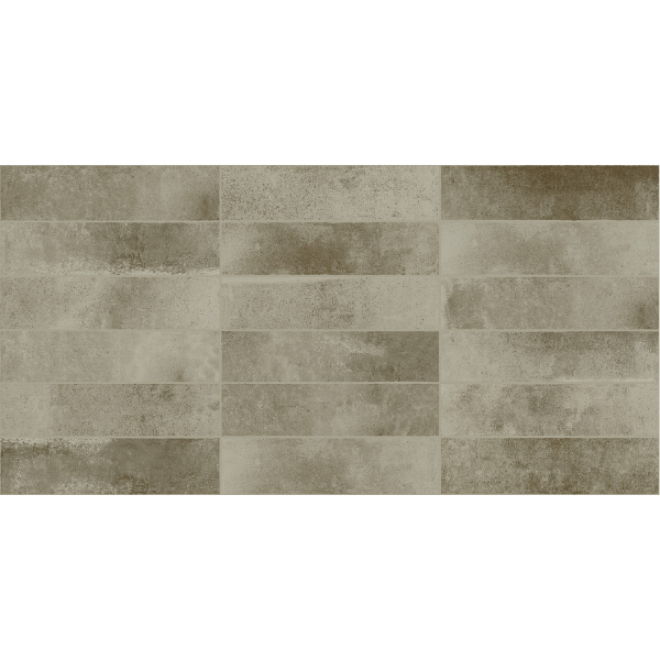Gạch ốp tường giả thẻ 40x80cm men bóng mã MF48L02C