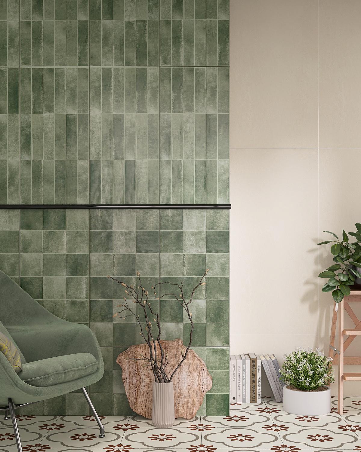 Gạch ốp tường giả thẻ 30x60cm men matt mã MF36Y06F