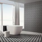 Gạch bông KT 200x200mm mã NT2014
