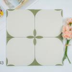 Gạch bông KT 200x200mm mã MDH2243